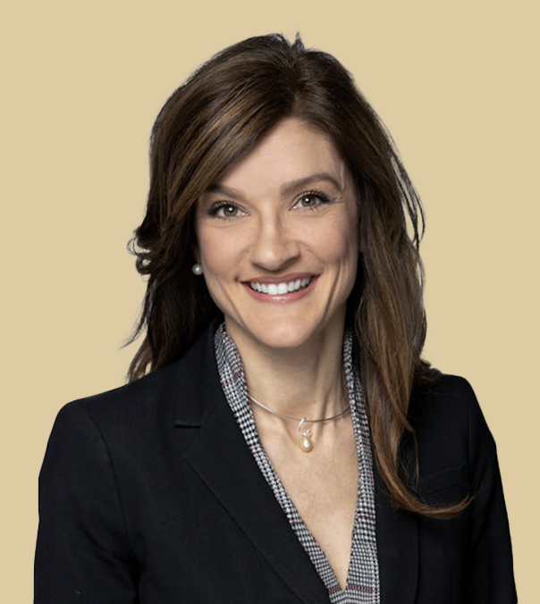 Heather Fortner