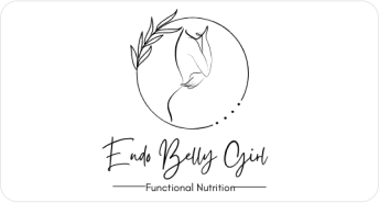 Endo Belly Girl Functional Nutrition