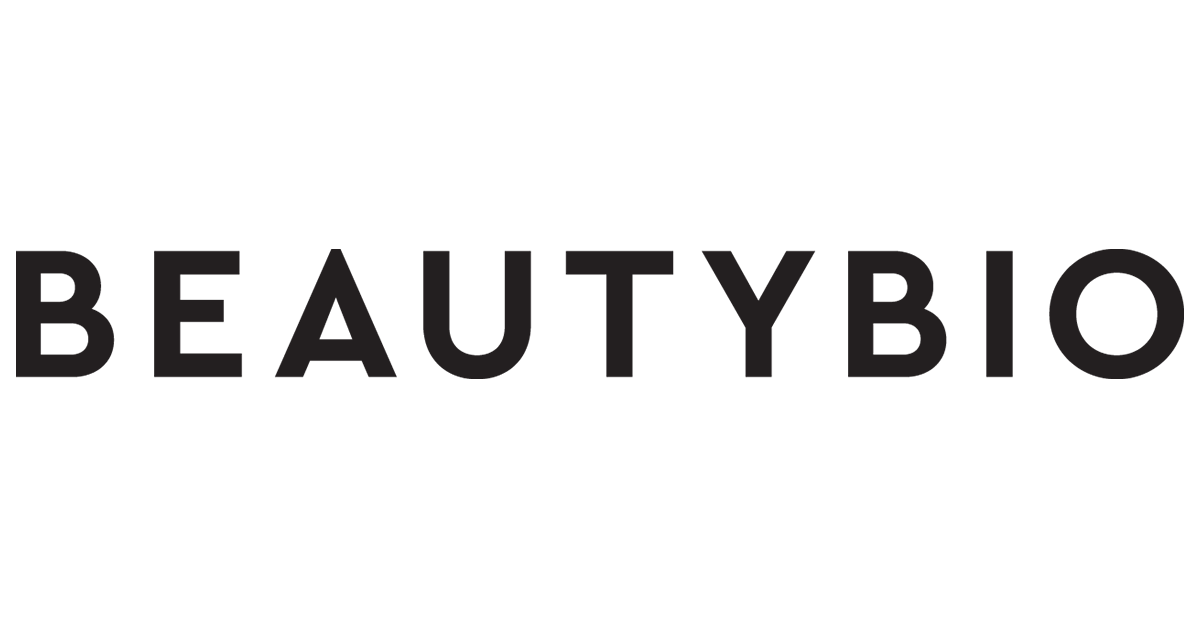 BeautyBio logo