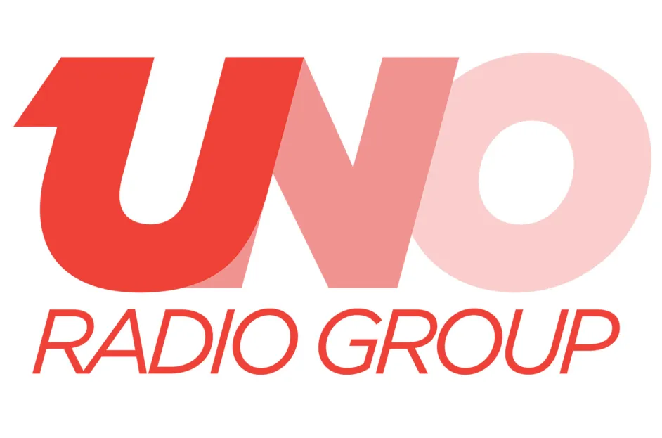 Uno Radio Group logo