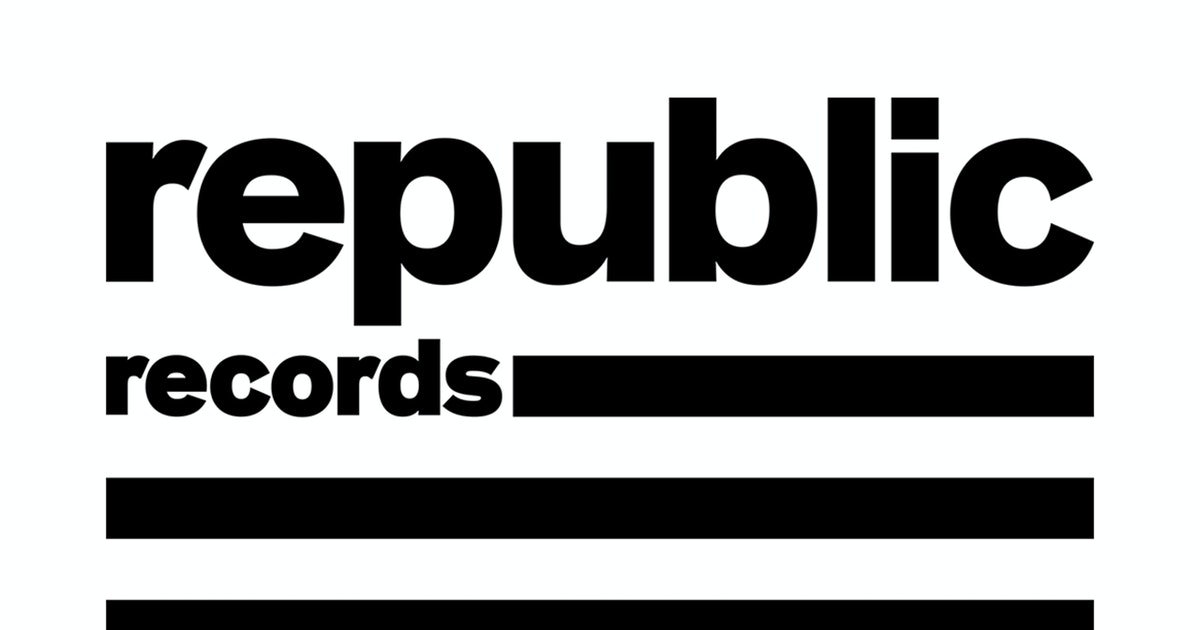 Republic Records logo