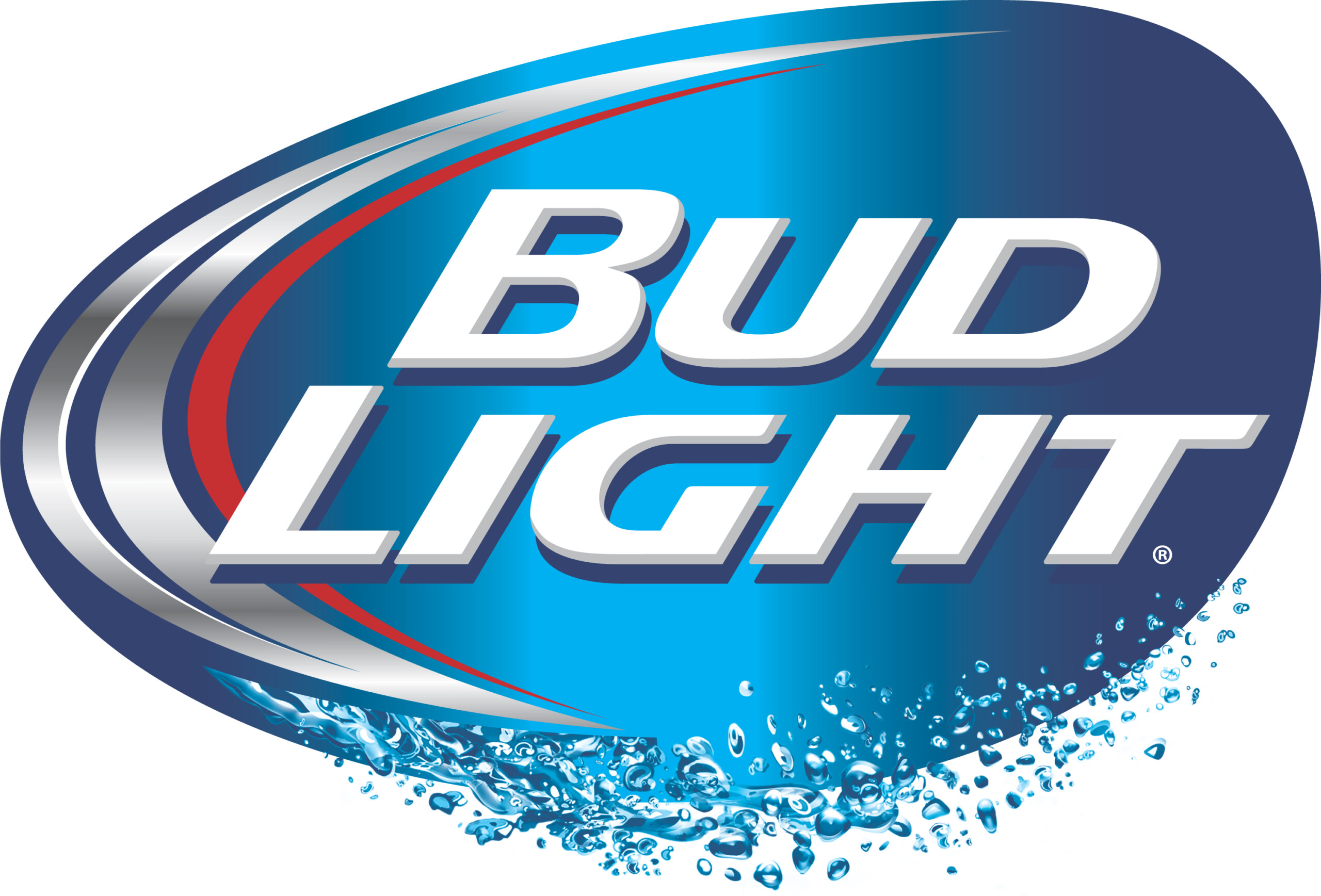 Bud Light logo