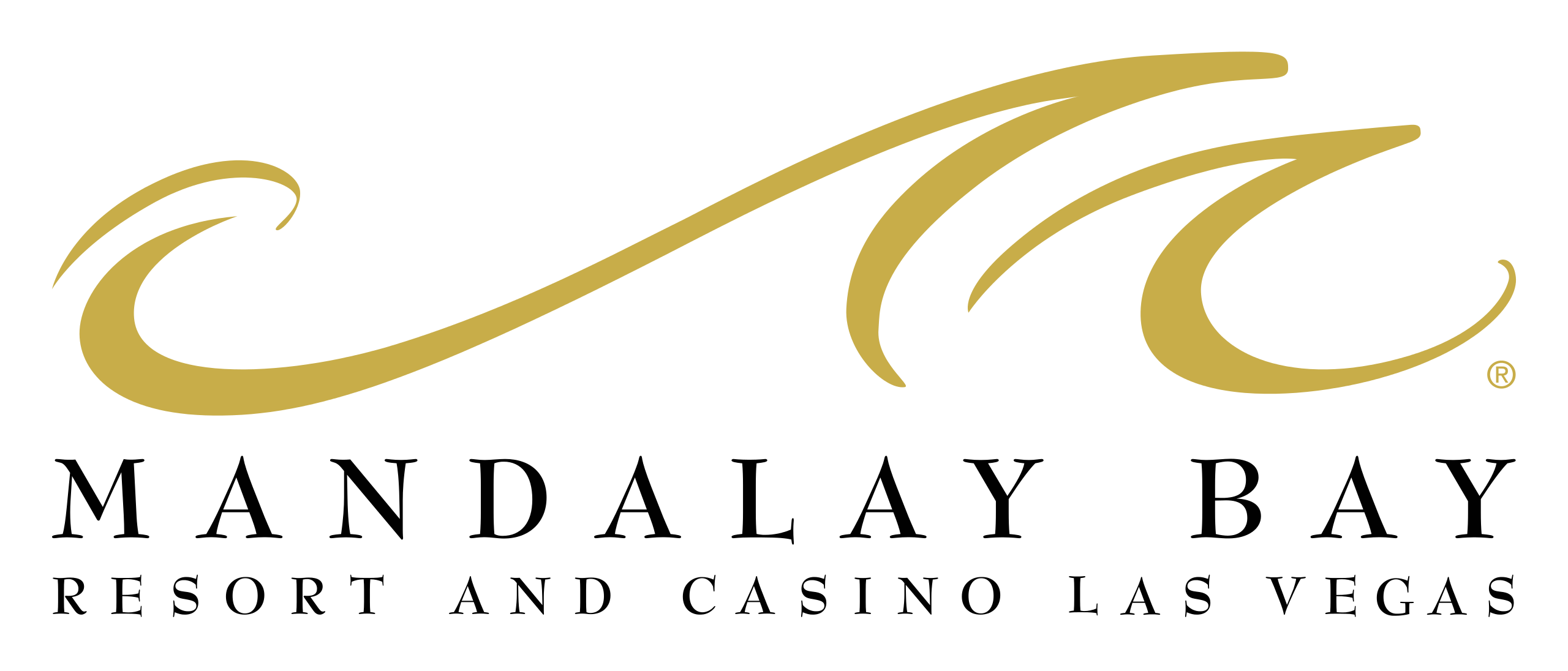 Mandalay Bay logo