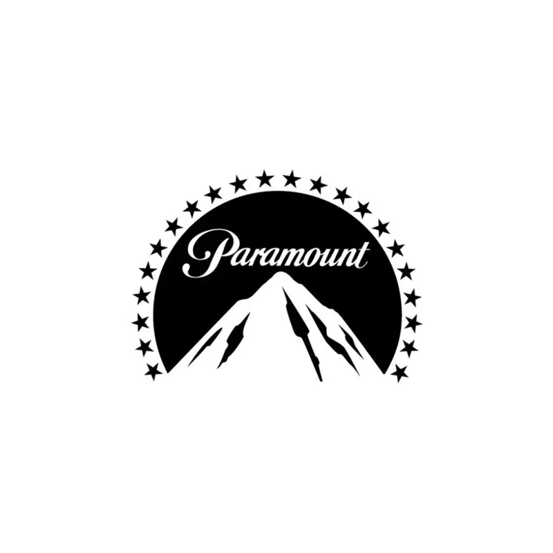 Paramount Pictures logo