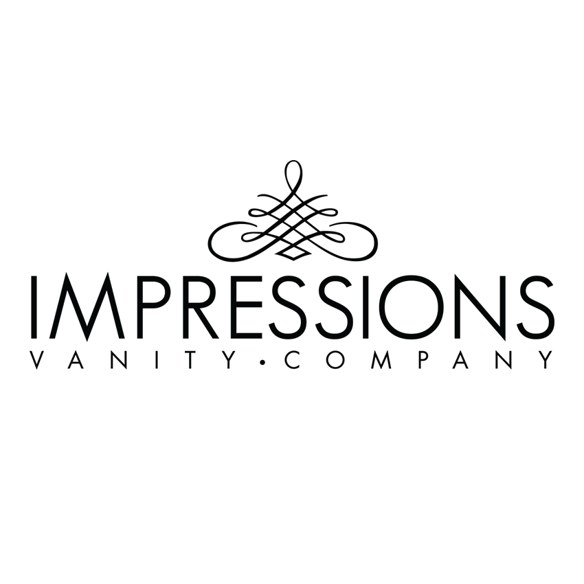 Impressions Vanity logo