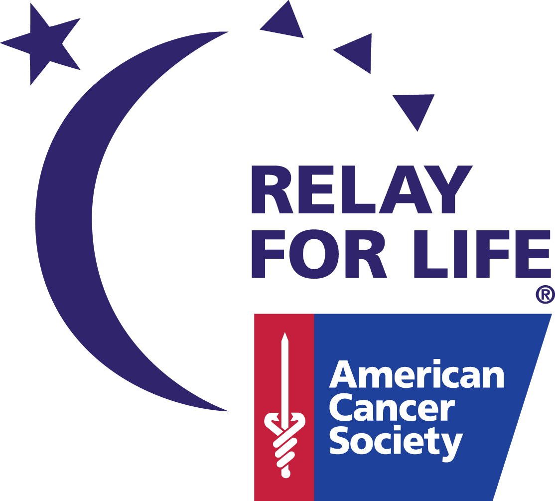 Relay For Life / American Cancer Society logo