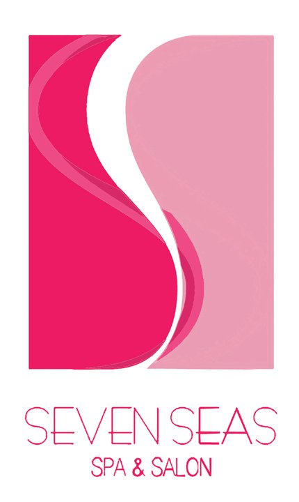 Seven Seas Spa & Salon logo