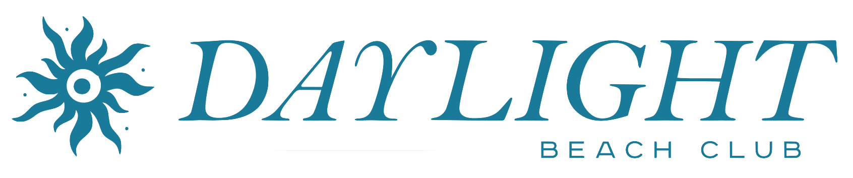 Daylight Beach Club logo