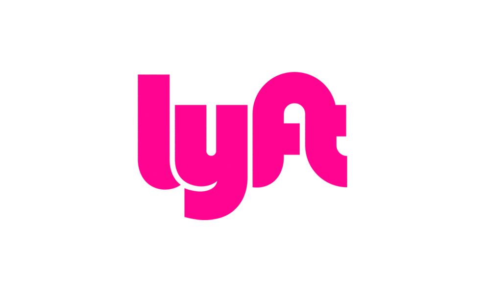 Lyft logo