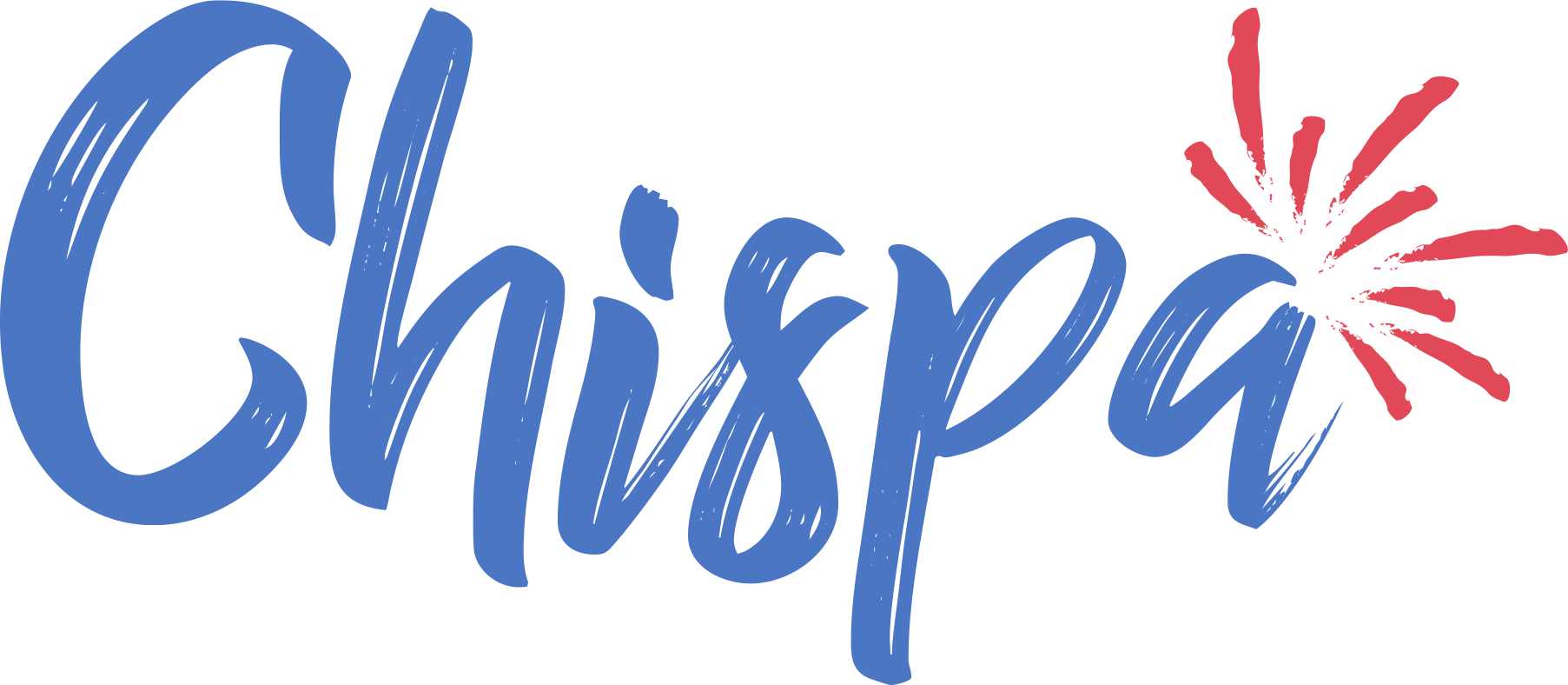 Chispa logo