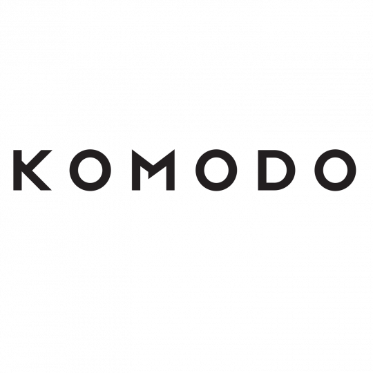 Komodo logo