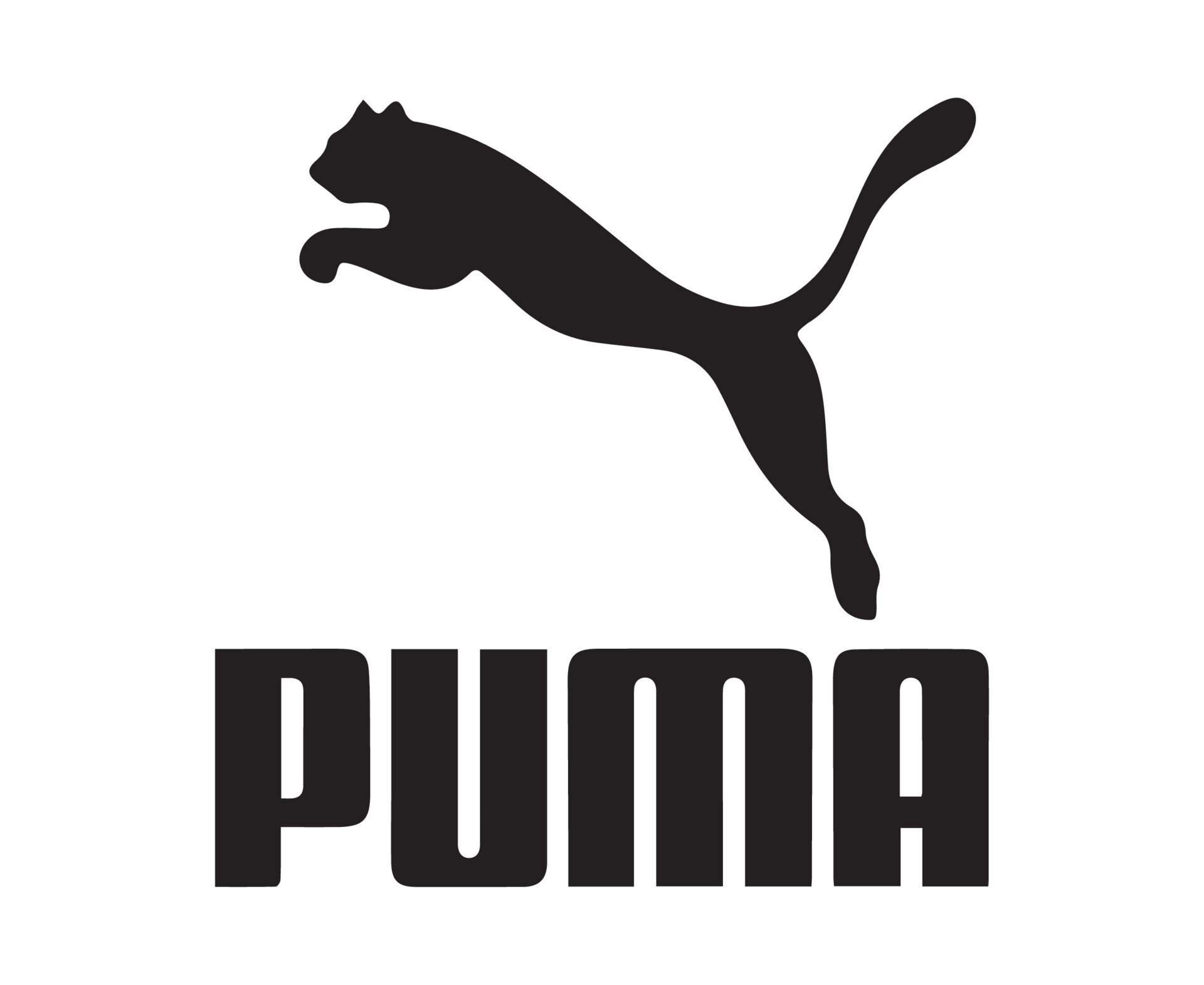 Puma logo
