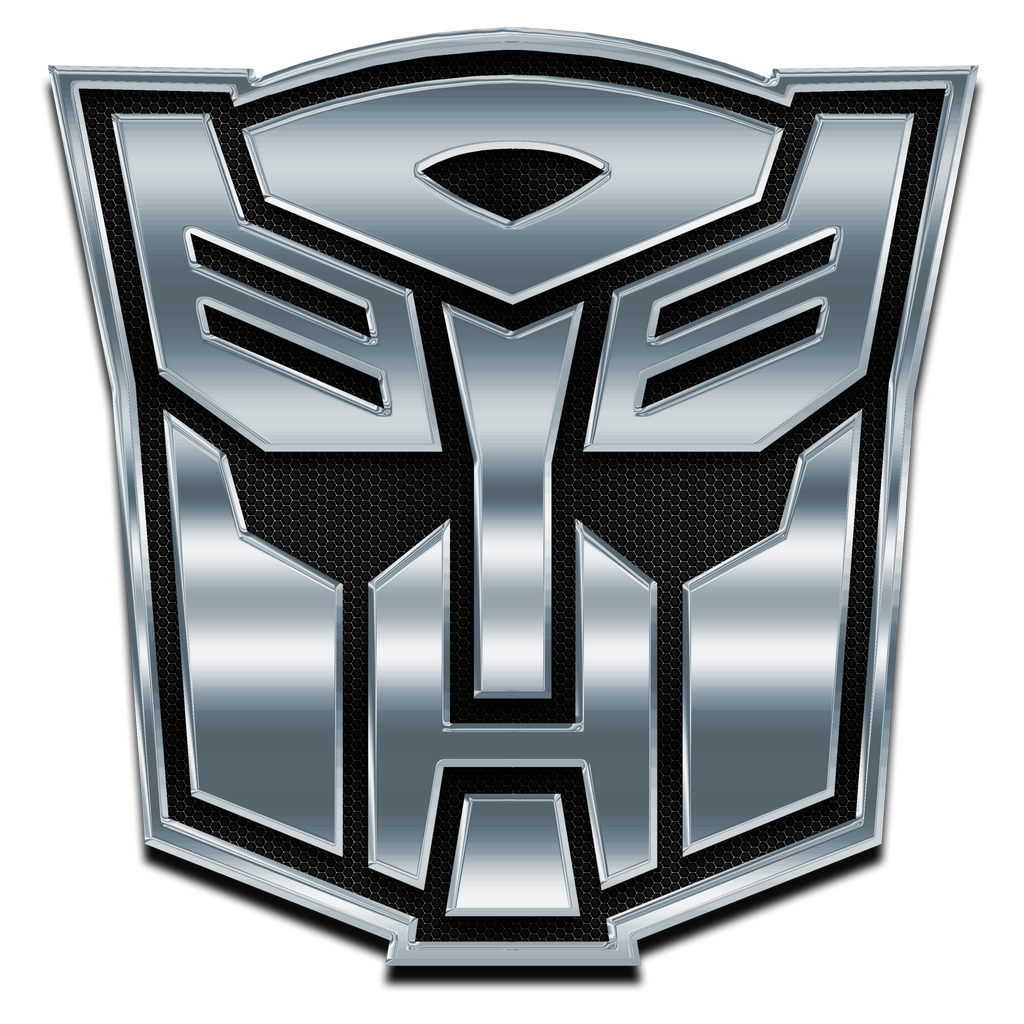 Transformers Autobots emblem