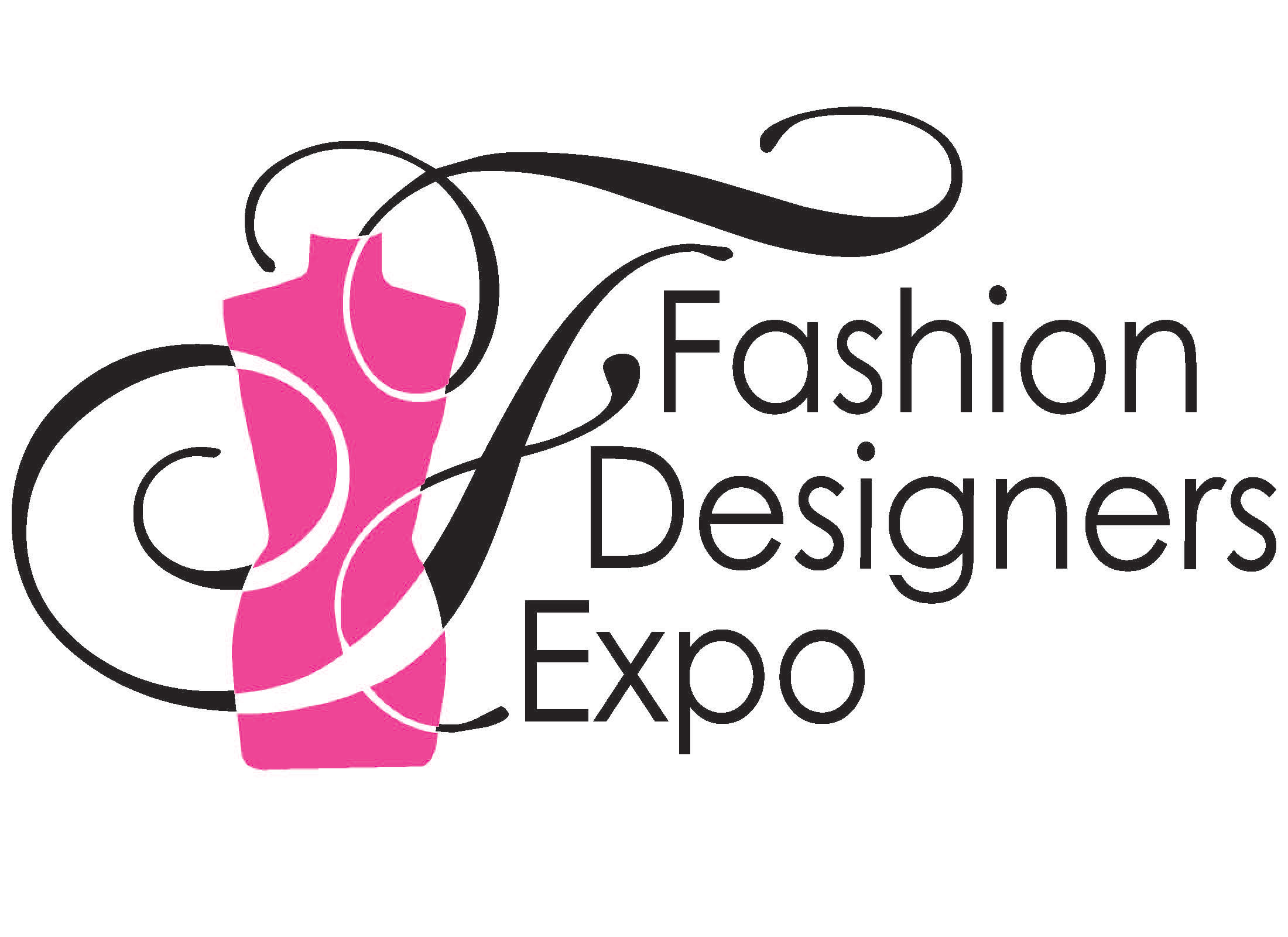 Fashion Designers Expo logo