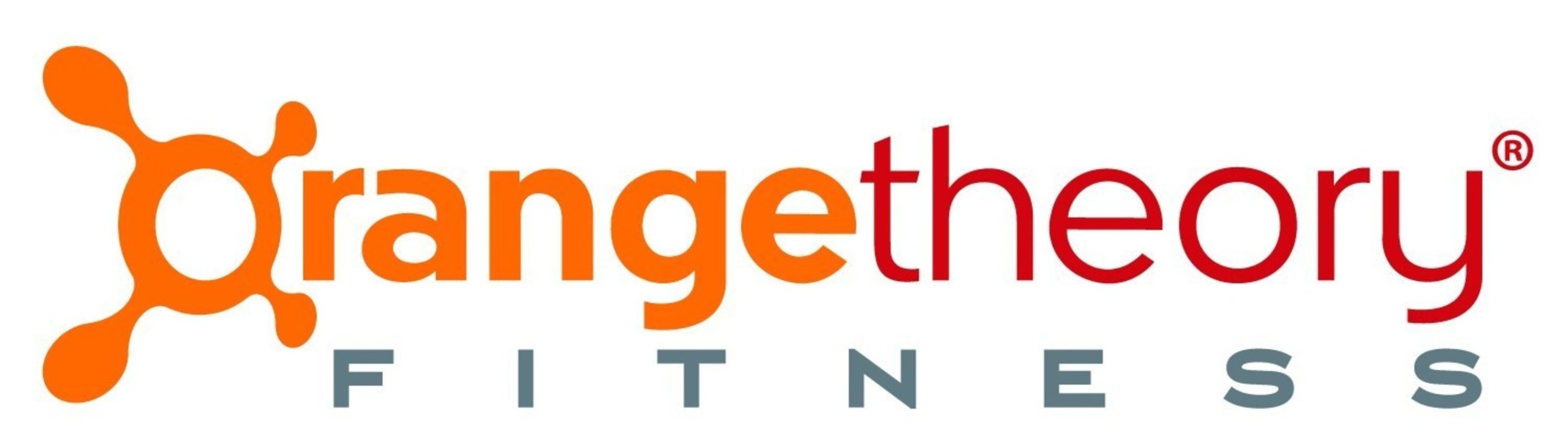 Orangetheory Fitness logo