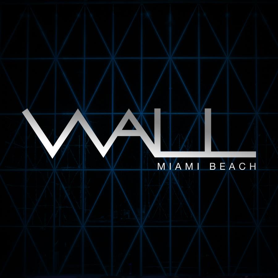 WALL Miami Beach logo