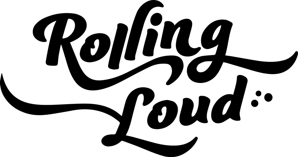 Rolling Loud logo