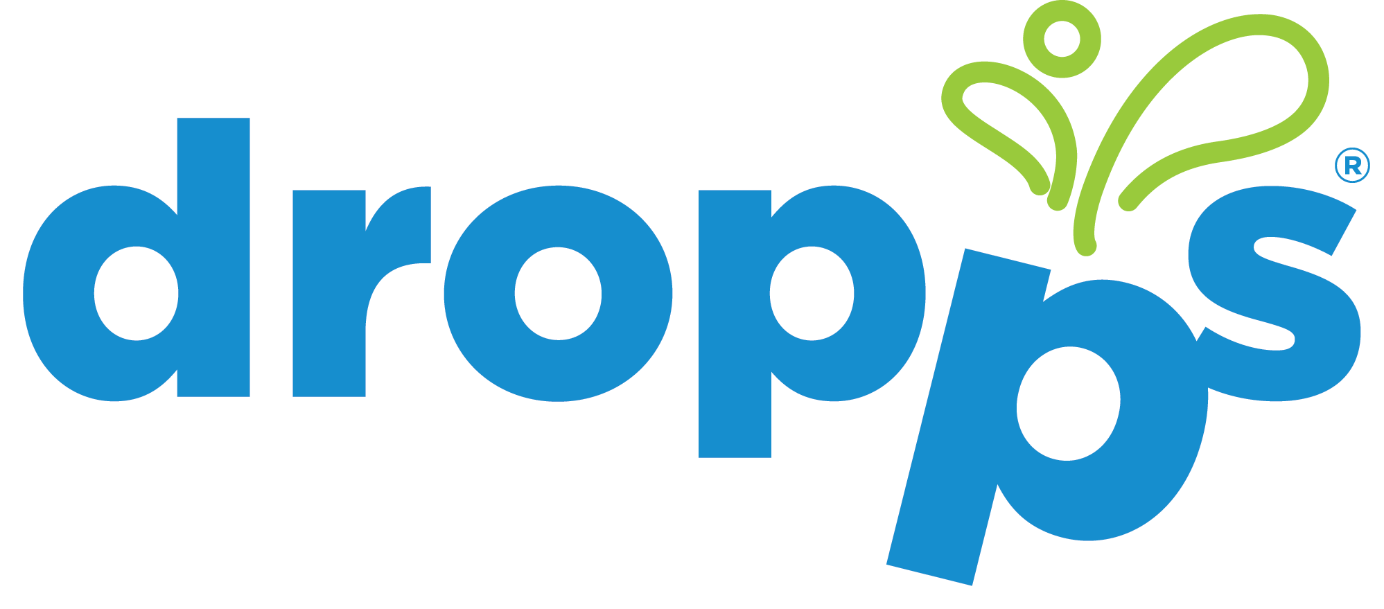 Dropps logo