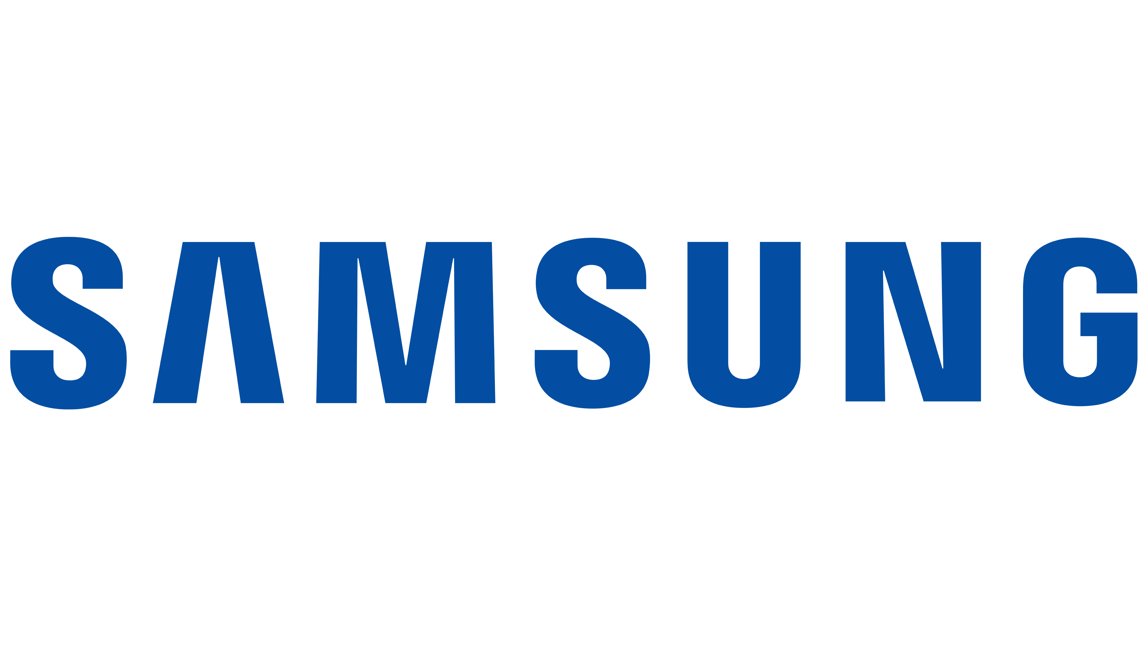 Samsung logo