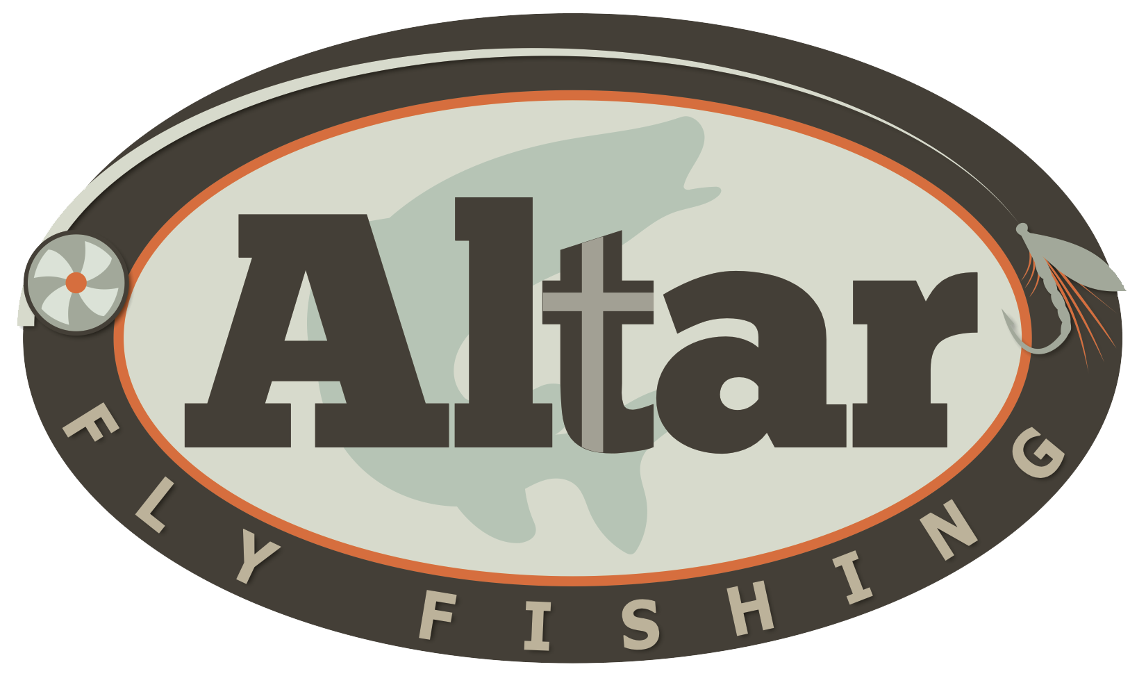 Altar Fly Fishing