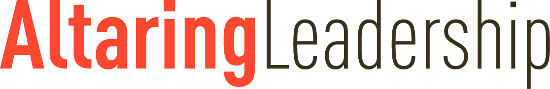 Altaring Leadership