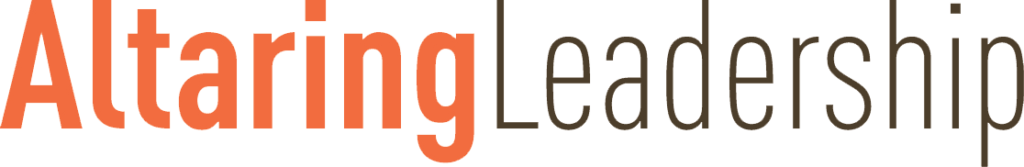 Altaring Leadership