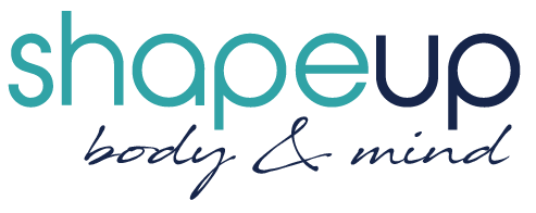 ShapeUp Body & Mind