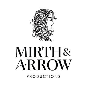 Mirth & Arrow Productions logo