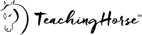 TeachingHorse logo