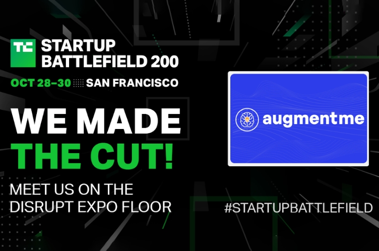 TechCrunch Disrupt Battlefield 200