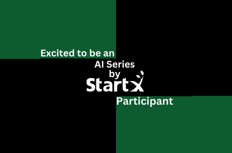 Stanford StartX AI