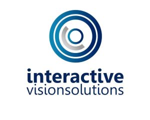 Interactive Vision Solutions logo