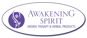Awakening Spirit, Inc. logo