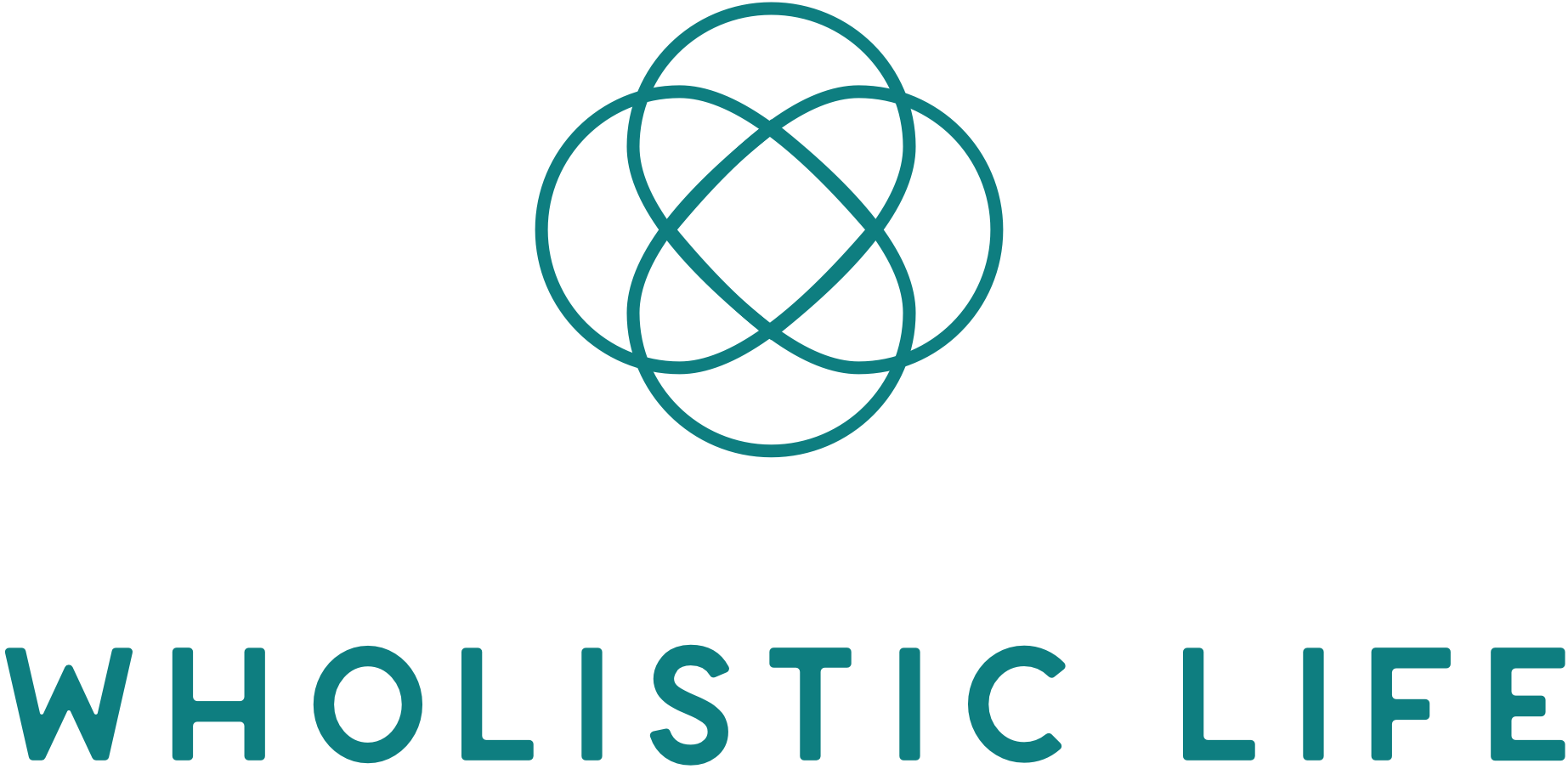 A Wholistic Life logo
