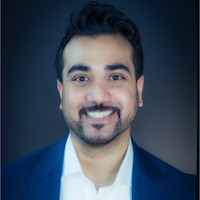Kaushik Bhatta, Founder and CEO of B3 Alliance
