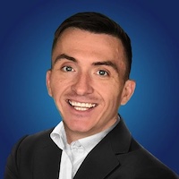 Adam Mitchell, Partner at B3 Alliance