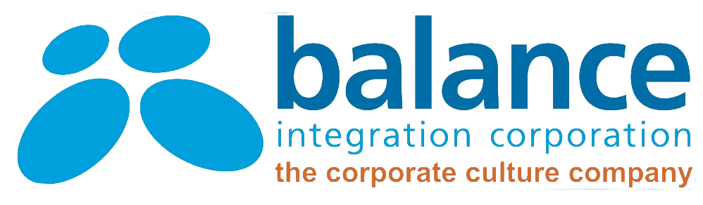 Balance Integration Corporation — the corporate culture company