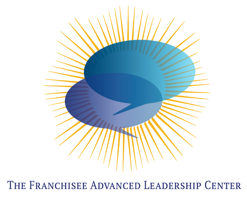 The Franchisee Advanced Leadership Center logo
