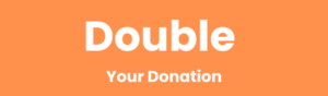 Double Your Donation — payroll giving program banner