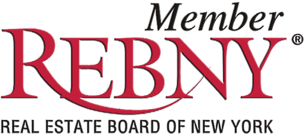 REBNY Member — Real Estate Board of New York