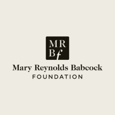 Mary Reynolds Babcock Foundation