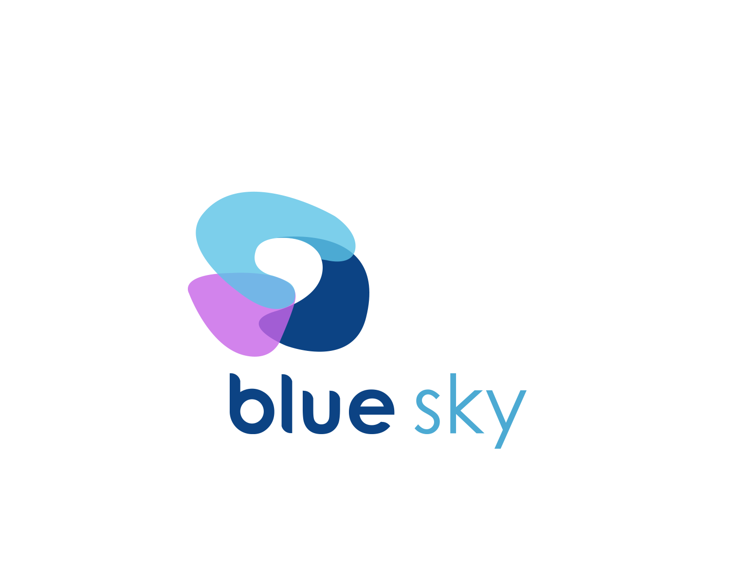 Blue Sky Coaching & Consulting logo