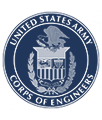 United States Army Corps of Engineers seal
