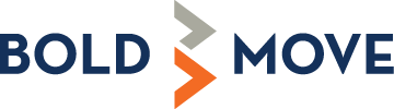 Bold Move International logo