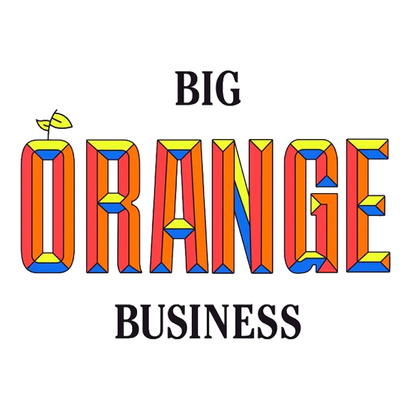 Big Orange Business podcast