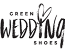 Green Wedding Shoes