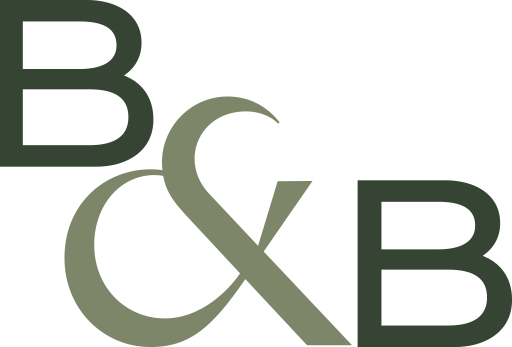Bowery & Bash monogram