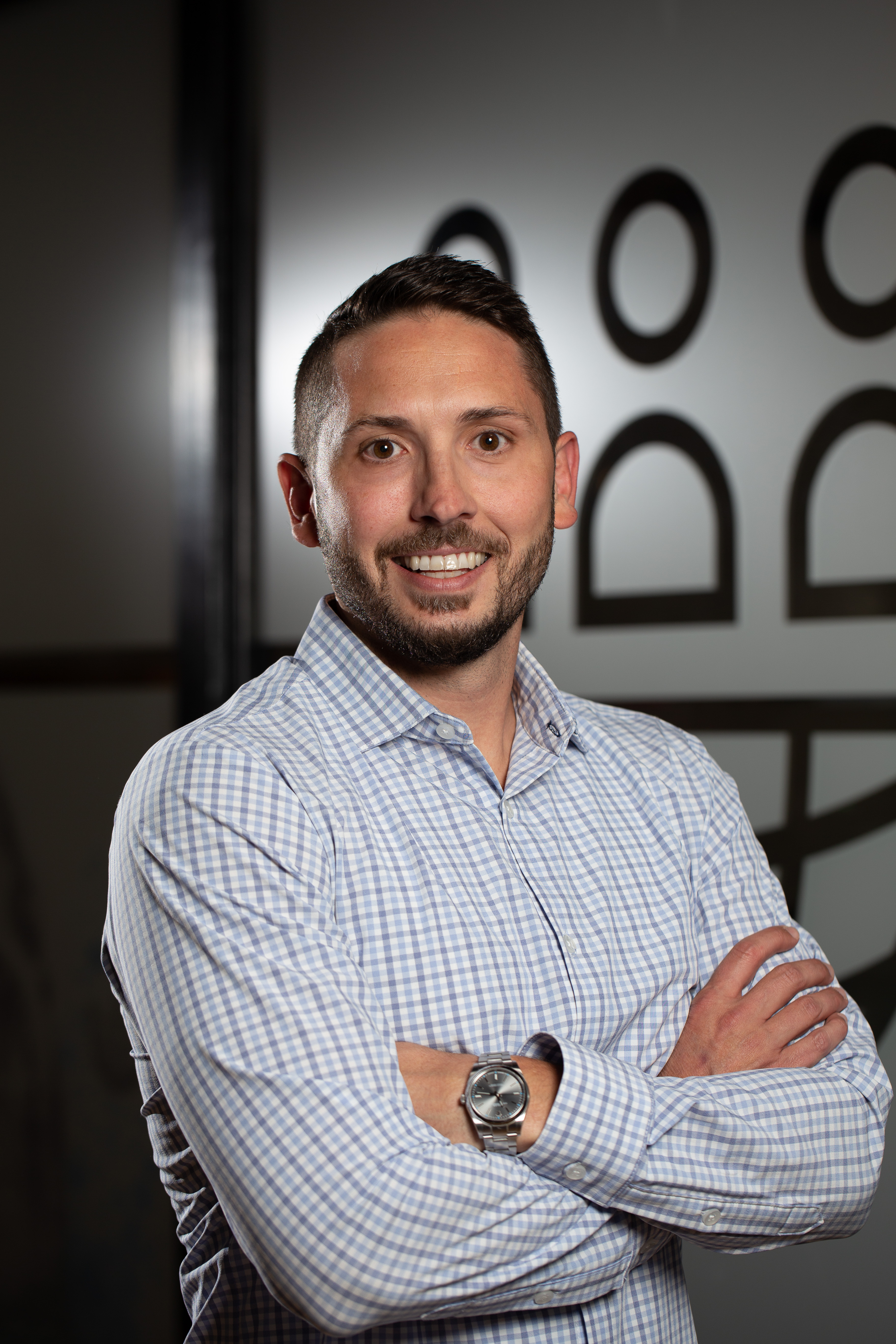 John M, CEO of The Vested Group