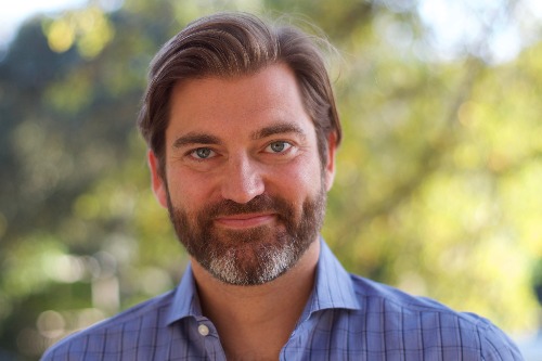 Bryan Daigle, executive and leadership coach