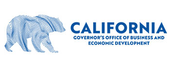 California Governor's Office of Business and Economic Development